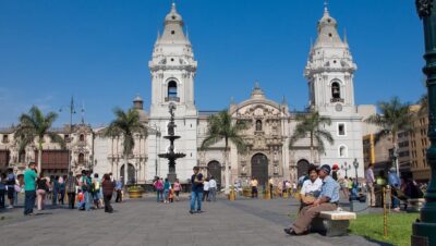 cursos de inglés en lima precios